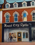Rapid City Cycle